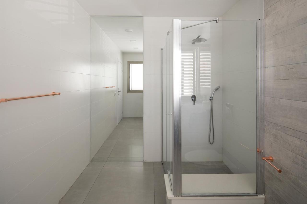 Urbanica Carmel- Apartments Хайфа Екстериор снимка