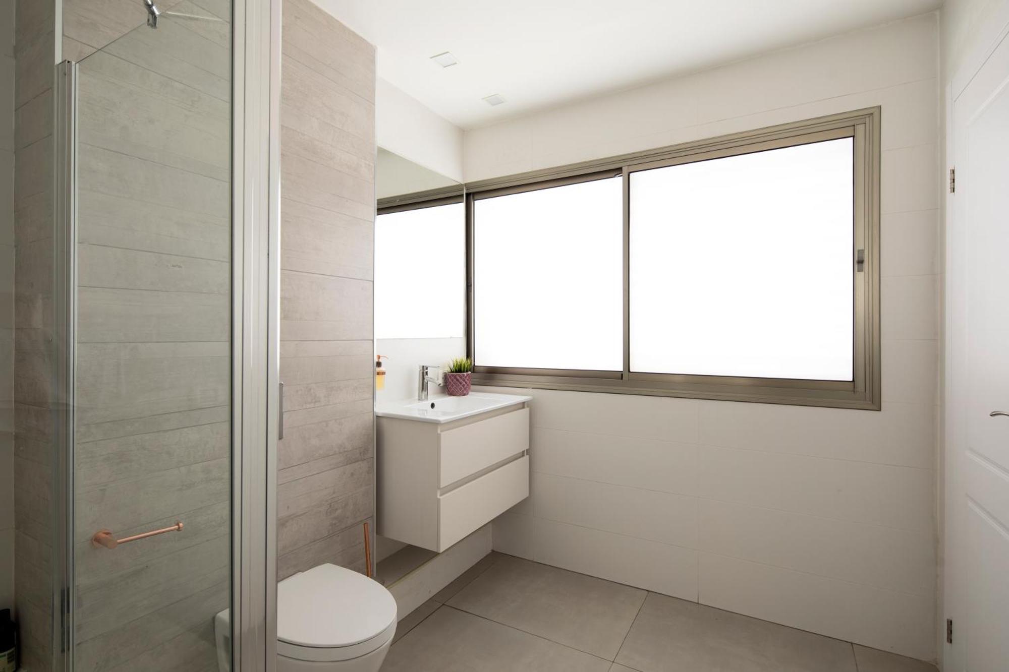 Urbanica Carmel- Apartments Хайфа Екстериор снимка