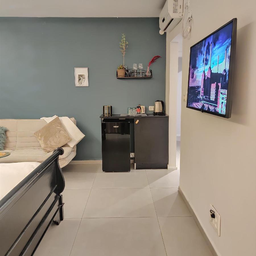 Urbanica Carmel- Apartments Хайфа Екстериор снимка