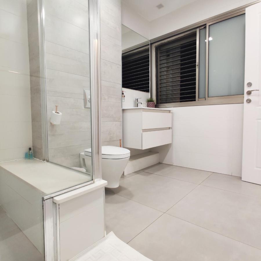 Urbanica Carmel- Apartments Хайфа Екстериор снимка