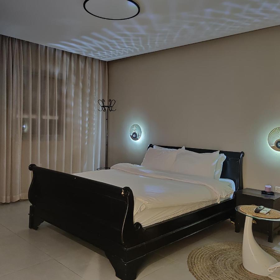 Urbanica Carmel- Apartments Хайфа Екстериор снимка